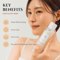 Thumbnail for BEAUTY OF JOSEON_Glow Replenishing Rice Milk_Cosmetic World