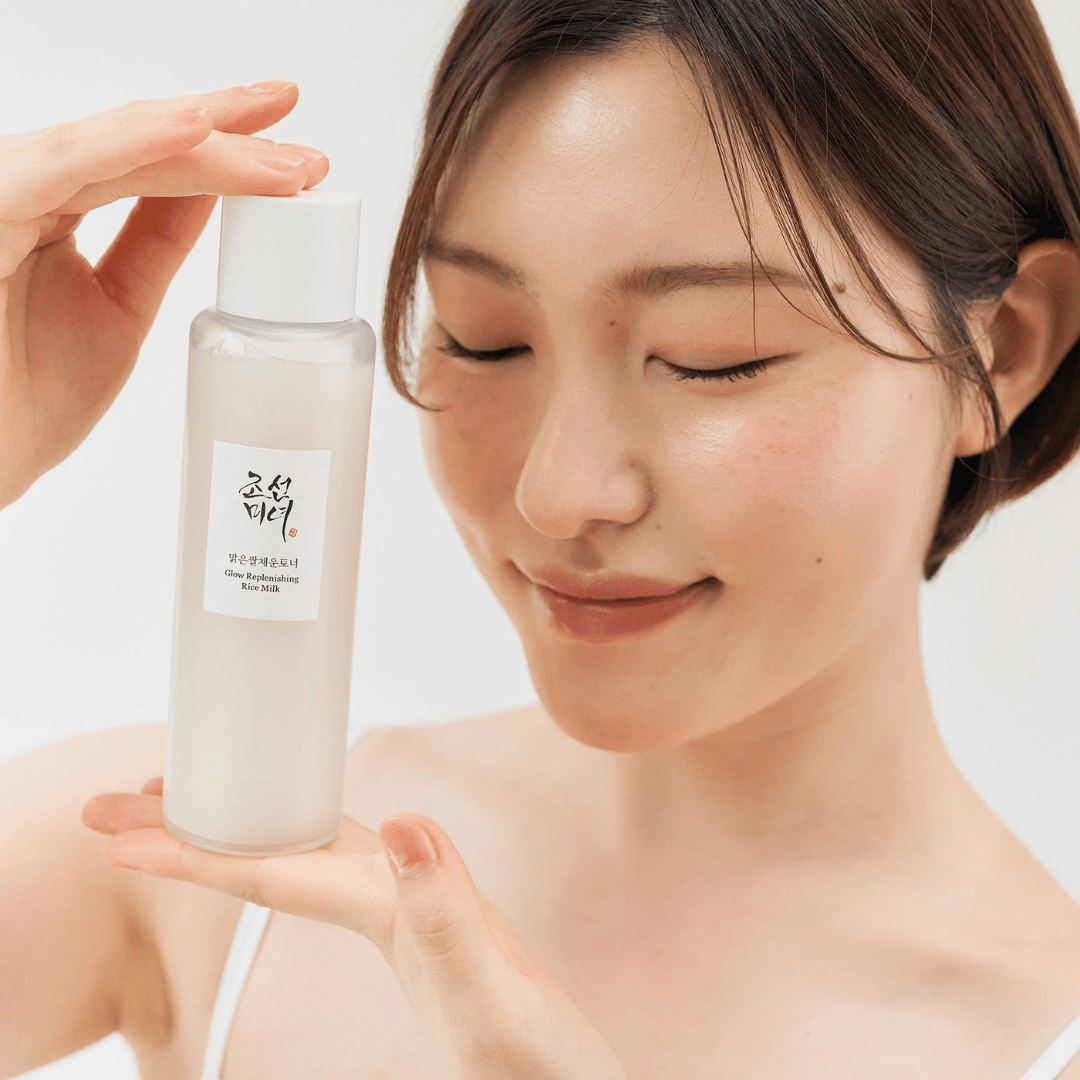Beauty Of Joseon_Glow Replenishing Rice Milk_Cosmetic World