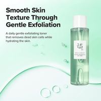 Thumbnail for Beauty Of Joseon_Green Plum Refreshing Toner_Cosmetic World