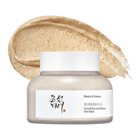Thumbnail for BEAUTY OF JOSEON_Ground Rice and Honey Glow Mask_Cosmetic World