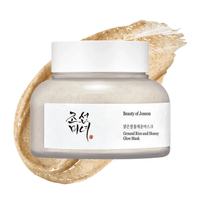 Thumbnail for Beauty Of Joseon_Ground Rice and Honey Glow Mask_Cosmetic World