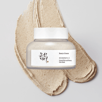 Thumbnail for BEAUTY OF JOSEON_Ground Rice and Honey Glow Mask_Cosmetic World