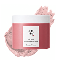 Thumbnail for Beauty Of Joseon_Red Bean Refreshing Pore Mask_Cosmetic World