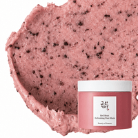 Thumbnail for Beauty Of Joseon_Red Bean Refreshing Pore Mask_Cosmetic World