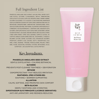 Thumbnail for BEAUTY OF JOSEON_Red Bean Water Gel_Cosmetic World