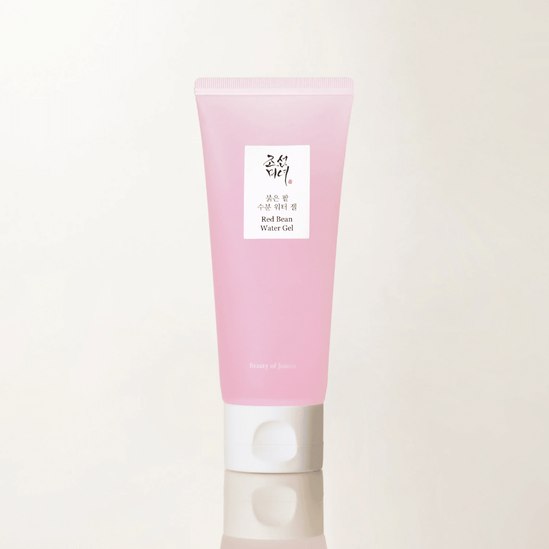 BEAUTY OF JOSEON_Red Bean Water Gel_Cosmetic World