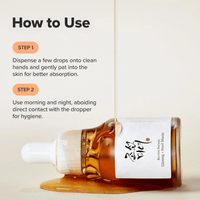 Thumbnail for Beauty Of Joseon_Revive Serum: Ginseng + Snail Mucin_Cosmetic World