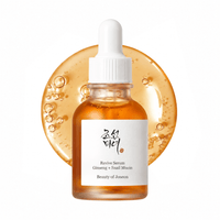 Thumbnail for Beauty Of Joseon_Revive Serum: Ginseng + Snail Mucin_Cosmetic World