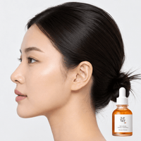 Thumbnail for Beauty Of Joseon_Revive Serum: Ginseng + Snail Mucin_Cosmetic World