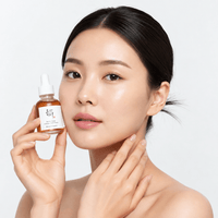 Thumbnail for Beauty Of Joseon_Revive Serum: Ginseng + Snail Mucin_Cosmetic World