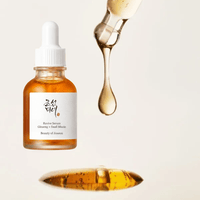 Thumbnail for Beauty Of Joseon_Revive Serum: Ginseng + Snail Mucin_Cosmetic World