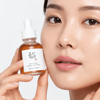 Thumbnail for Beauty Of Joseon_Revive Serum: Ginseng + Snail Mucin_Cosmetic World