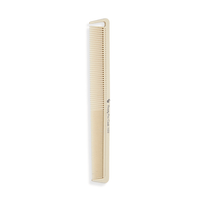 Thumbnail for COSMETIC WORLD_Beauty Pro White Comb_Cosmetic World