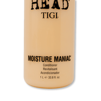 Thumbnail for BED HEAD_Moisture Maniac Conditioner_Cosmetic World