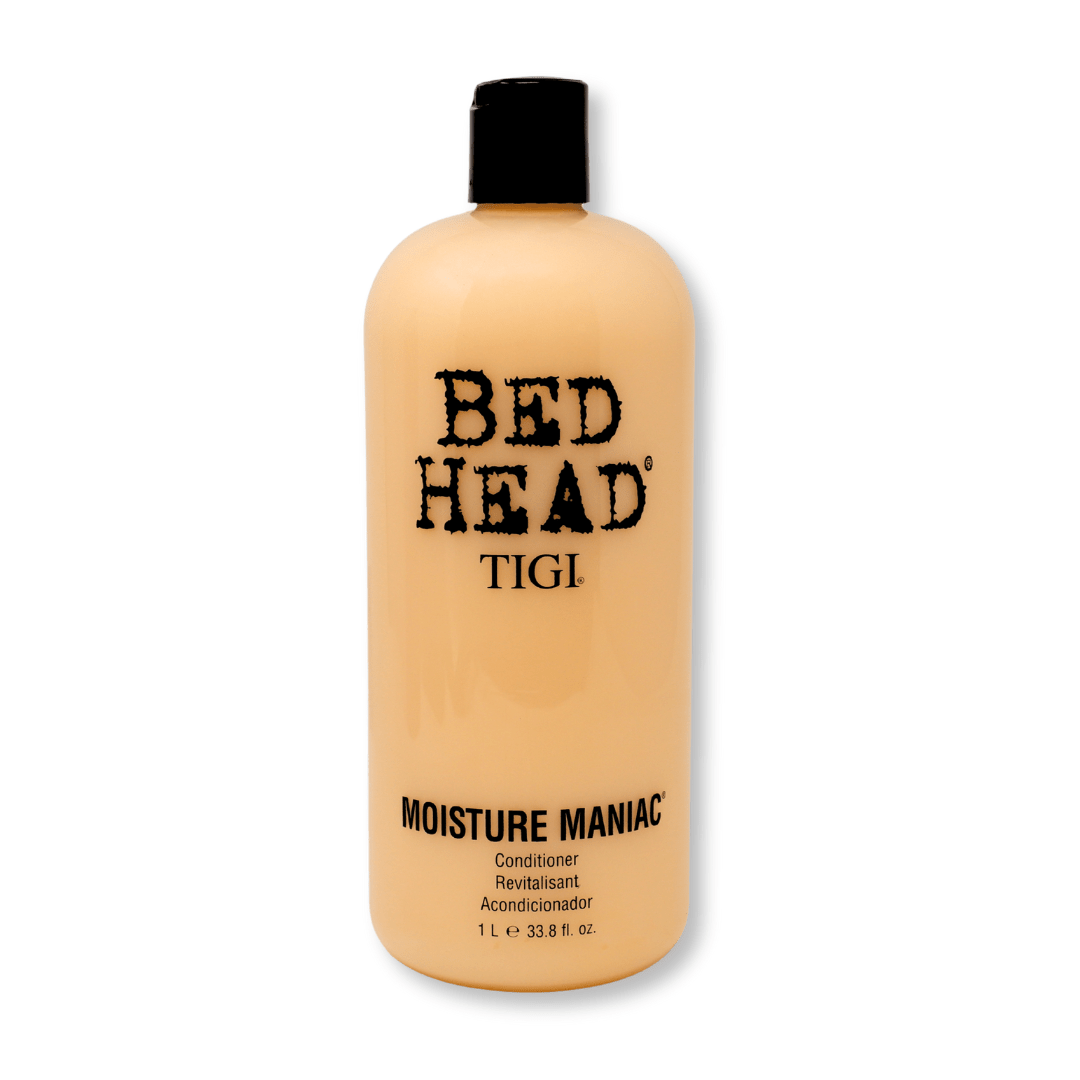 BED HEAD_Moisture Maniac Conditioner_Cosmetic World