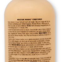 Thumbnail for BED HEAD_Moisture Maniac Conditioner_Cosmetic World