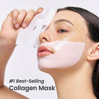 Thumbnail for BIODANCE_Bio - Collagen Real Deep Mask_Cosmetic World