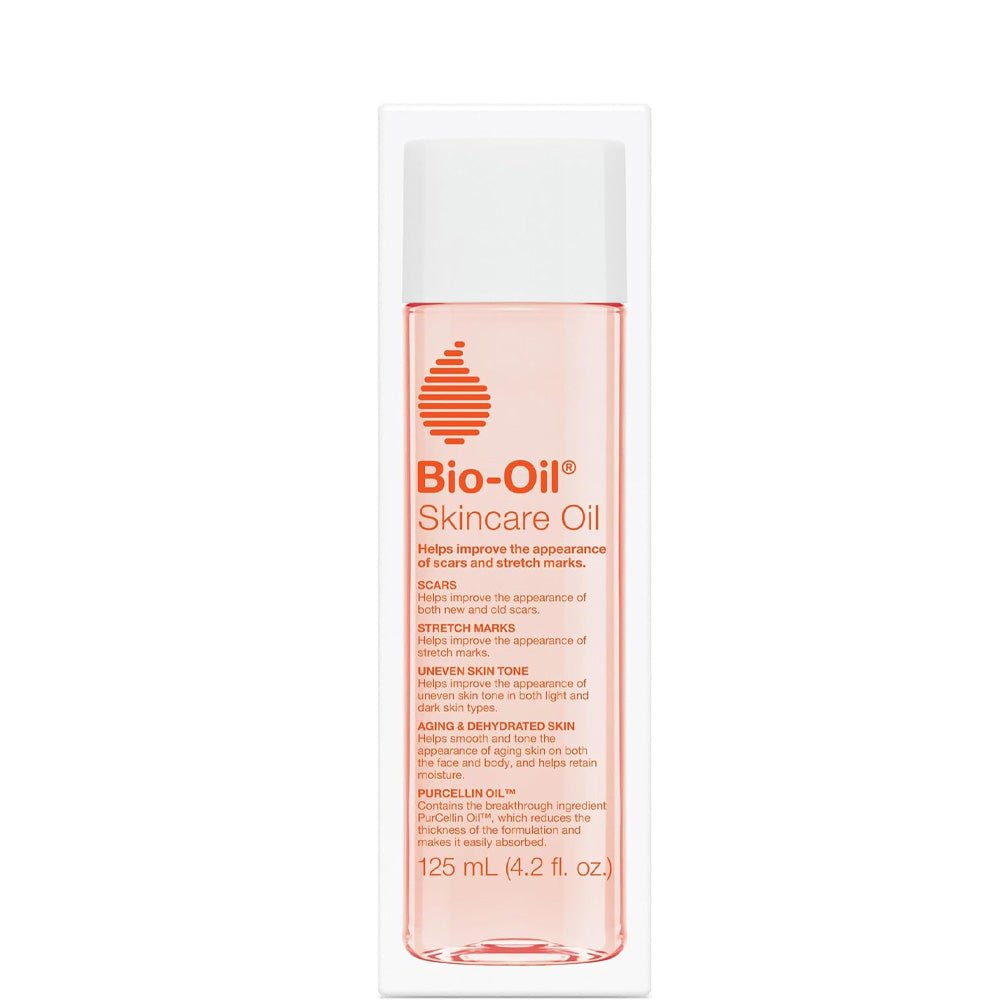 Bio - Oil_Skincare Oil_Cosmetic World