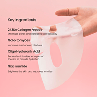 Thumbnail for BIODANCE_Bio - Collagen Real Deep Mask_Cosmetic World