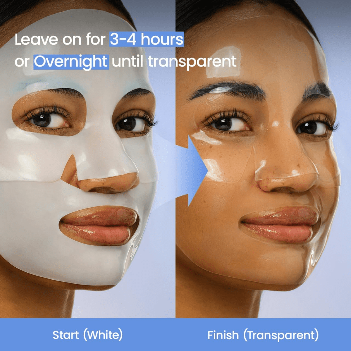 Biodance_Hydro Cera-Nol Real Deep Mask_Cosmetic World