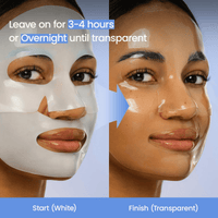 Thumbnail for Biodance_Hydro Cera-Nol Real Deep Mask_Cosmetic World