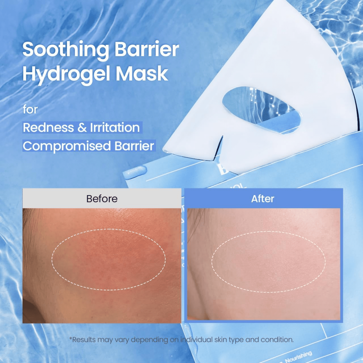 Biodance_Hydro Cera-Nol Real Deep Mask_Cosmetic World