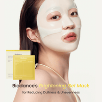 Thumbnail for Biodance_Radiant Vita Niacinamide Real Deep Mask_Cosmetic World