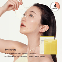Thumbnail for Biodance_Radiant Vita Niacinamide Real Deep Mask_Cosmetic World