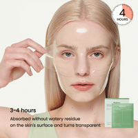 Thumbnail for Biodance_Refreshing Sea Kelp Real Deep Mask_Cosmetic World