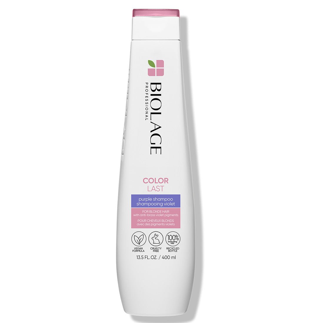 MATRIX - BIOLAGE_Biolage Color Last Purple Shampoo 1L / 33.8oz_Cosmetic World