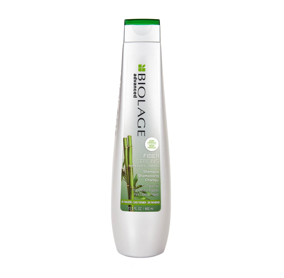 MATRIX - BIOLAGE_Biolage Fiber Strong Shampoo 400ml / 13.5oz_Cosmetic World