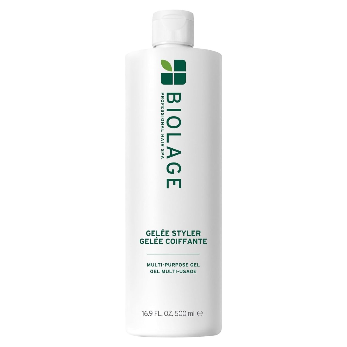 Biolage_Gelee Styler_Cosmetic World