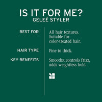 Thumbnail for Biolage_Gelee Styler_Cosmetic World