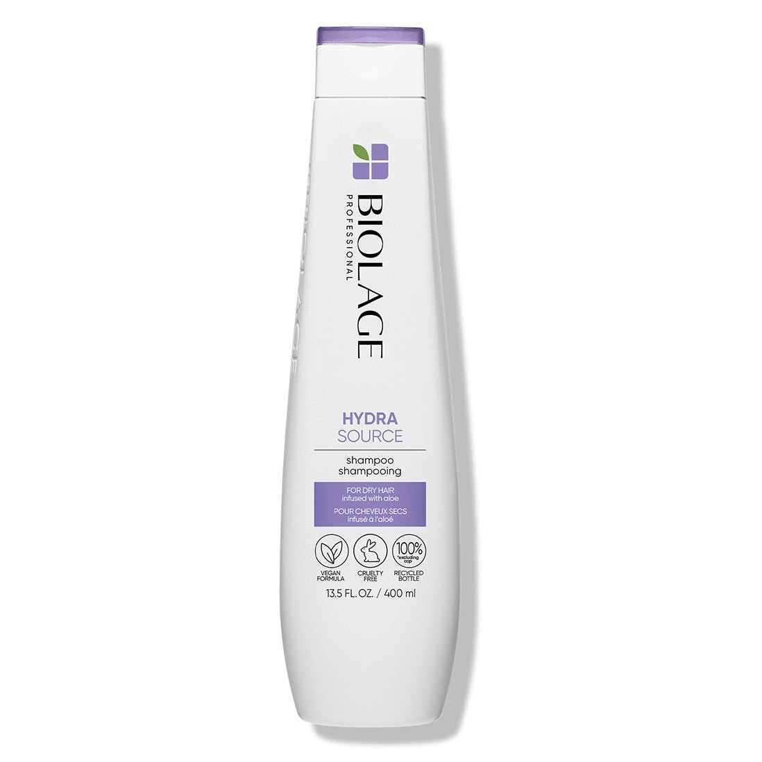 BIOLAGE_Biolage Hydra Source Shampoo_Cosmetic World