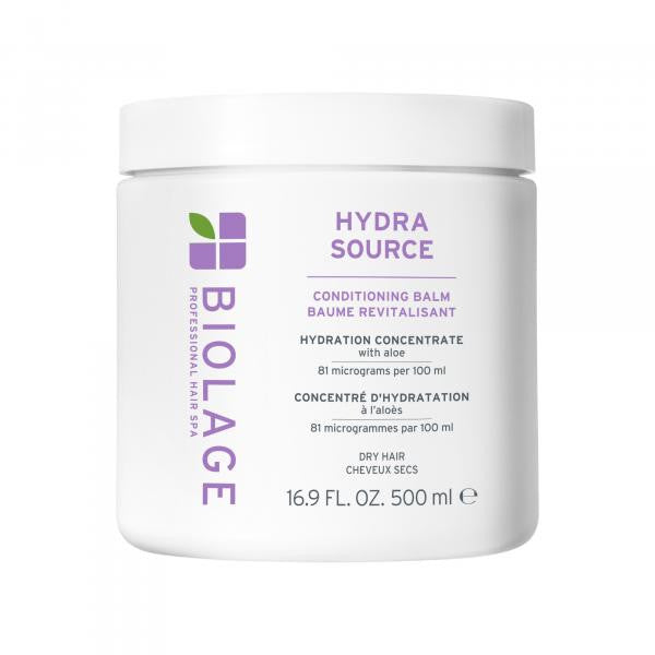 Hydra Source Conditioning Balm
