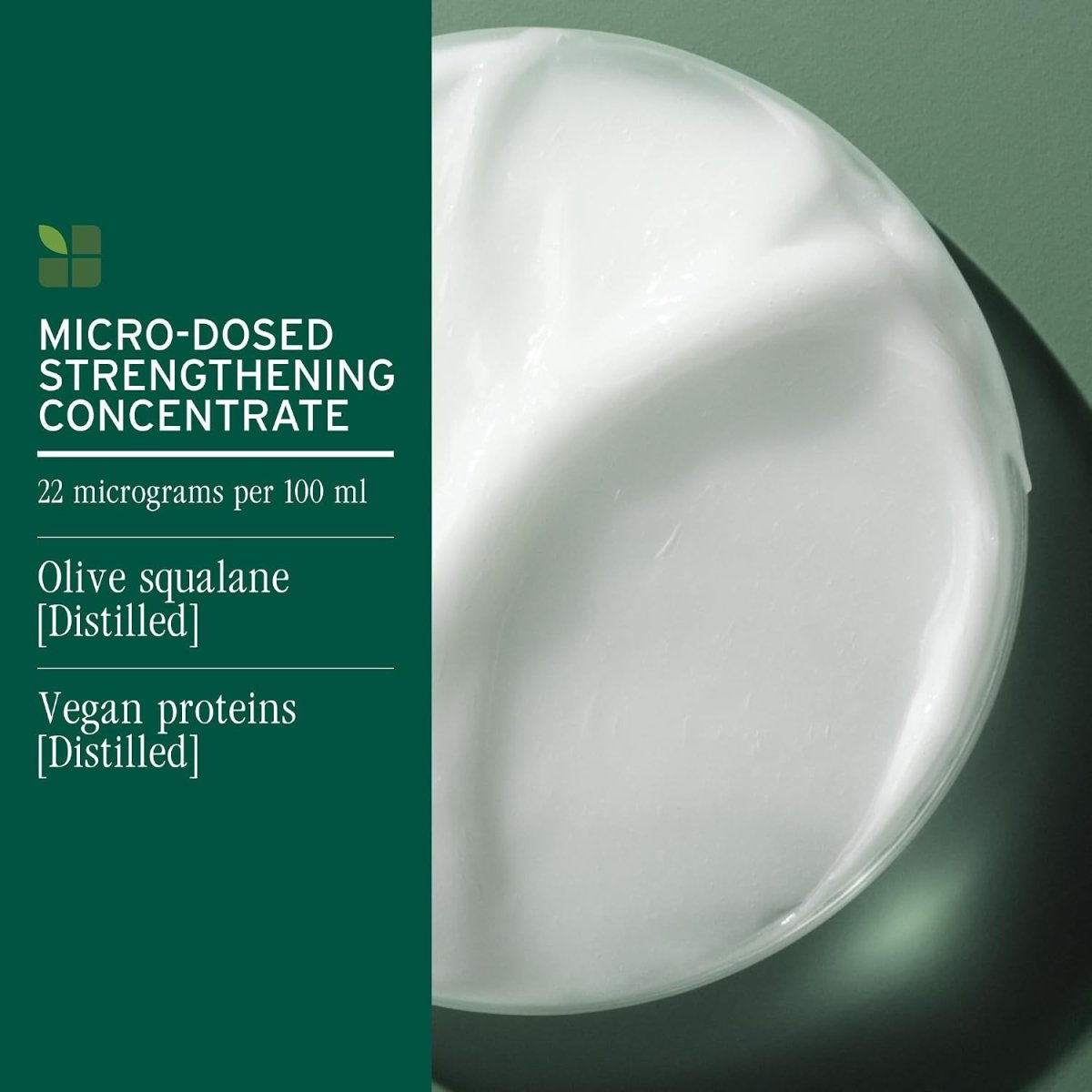 Biolage_Strength Recovery Conditioner_Cosmetic World