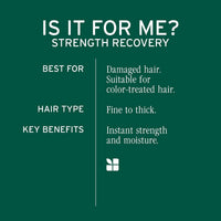 Thumbnail for Biolage_Strength Recovery Conditioner_Cosmetic World