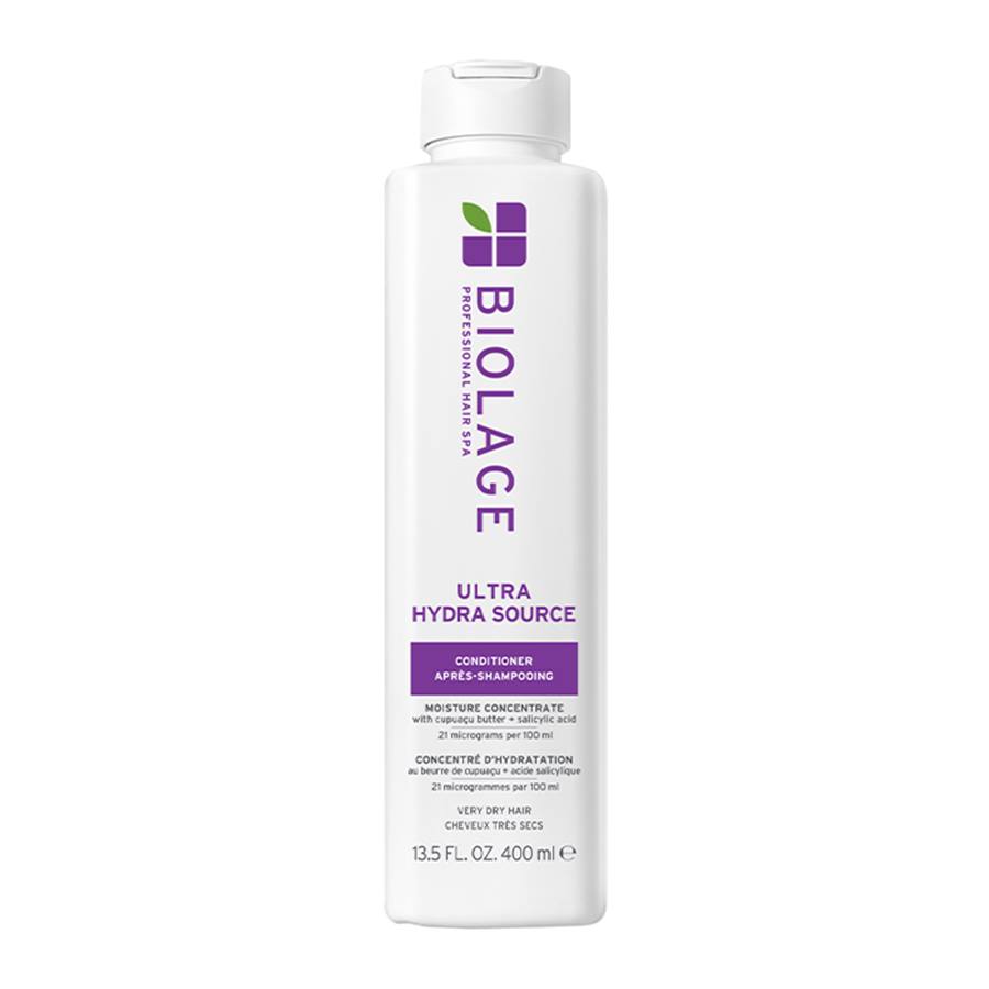 BIOLAGE_Ultra Hydra Source Conditioner_Cosmetic World