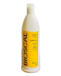 Thumbnail for BIOSCAL_Bioscal Shampoo - Normal to Dry Hair_Cosmetic World