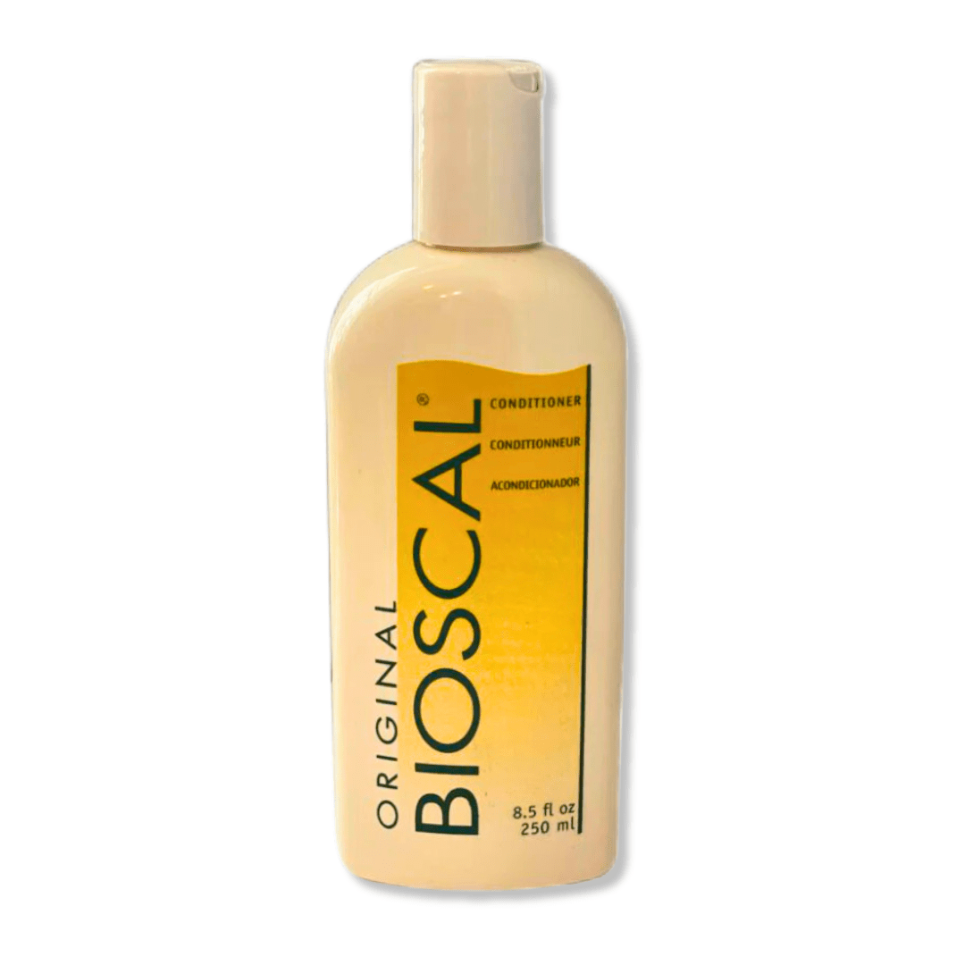 BIOSCAL_Bioscal Conditioner for Thinning Hair_Cosmetic World