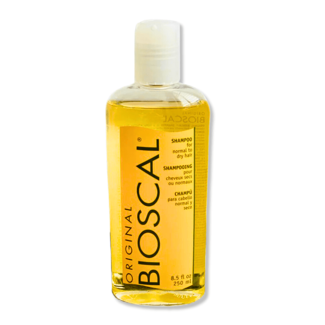 BIOSCAL_Bioscal Shampoo - Normal to Dry Hair_Cosmetic World