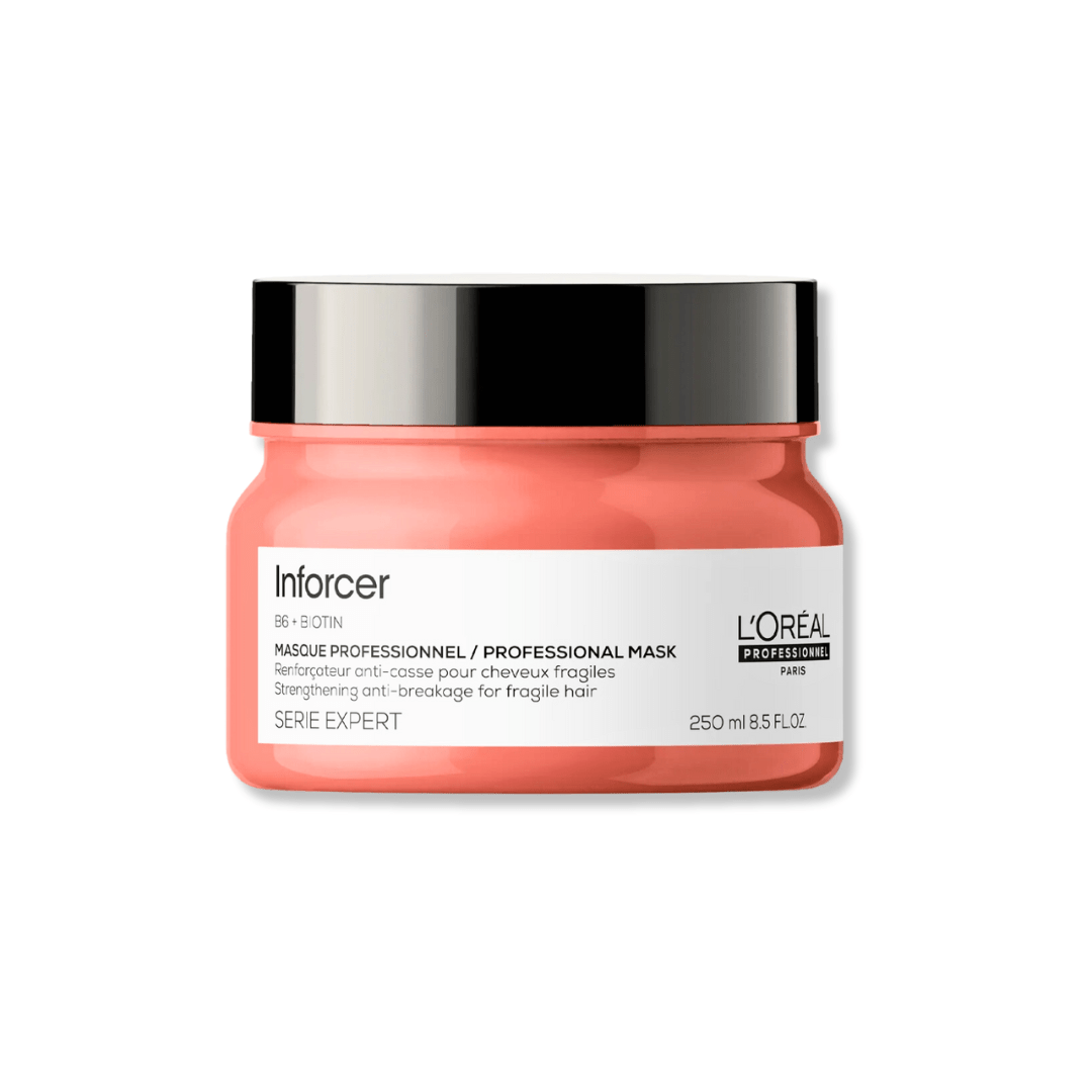 L'OREAL PROFESSIONNEL_Biotin Inforcer Mask_Cosmetic World