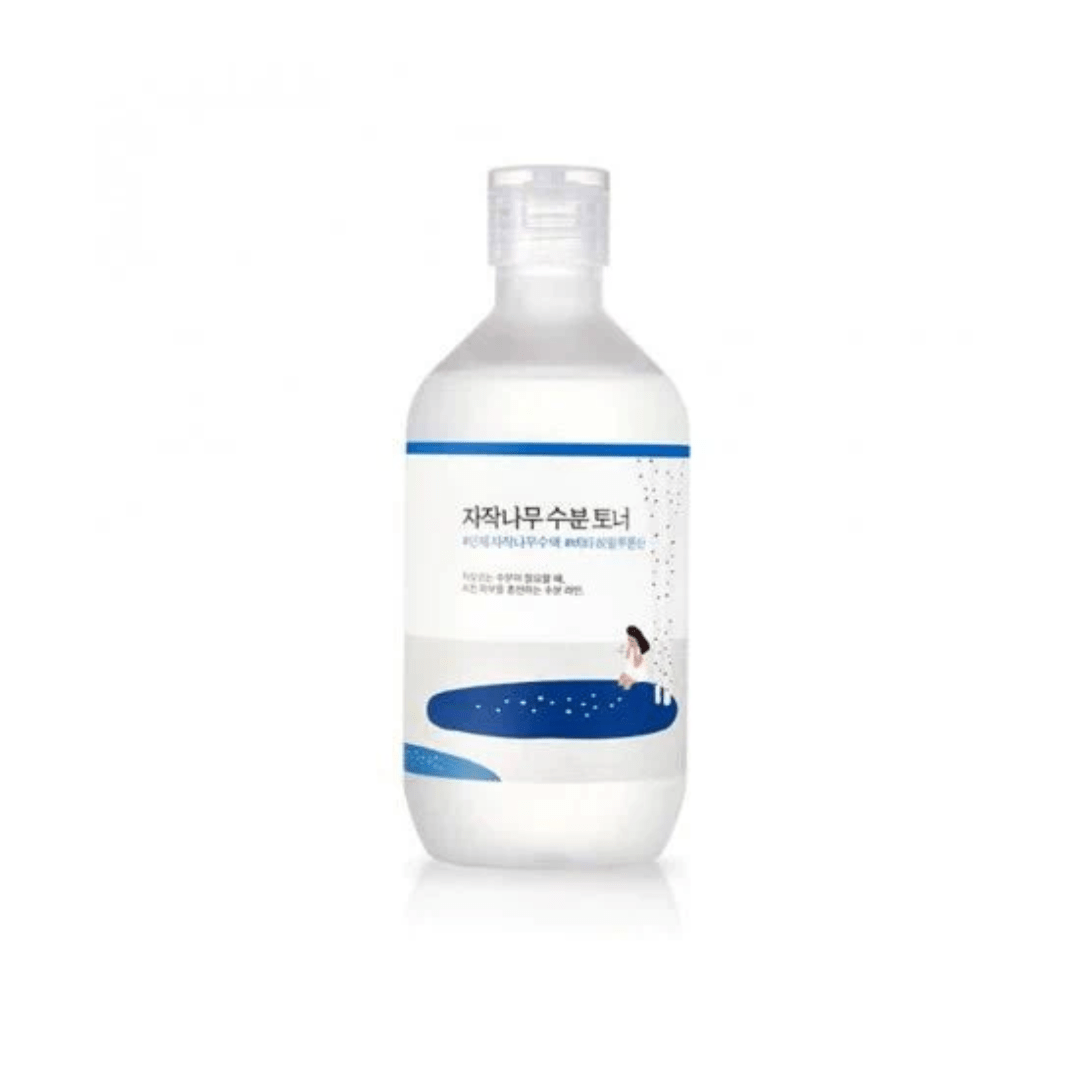 Round Lab_Birch Juice Moisturizing Toner_Cosmetic World