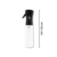 Thumbnail for Cosmetic World_Black Water Sprayer_Cosmetic World