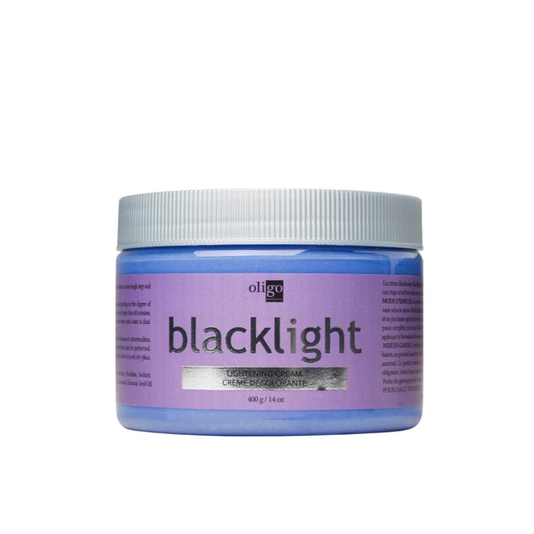 OLIGO_Blacklight Lightening Cream_Cosmetic World