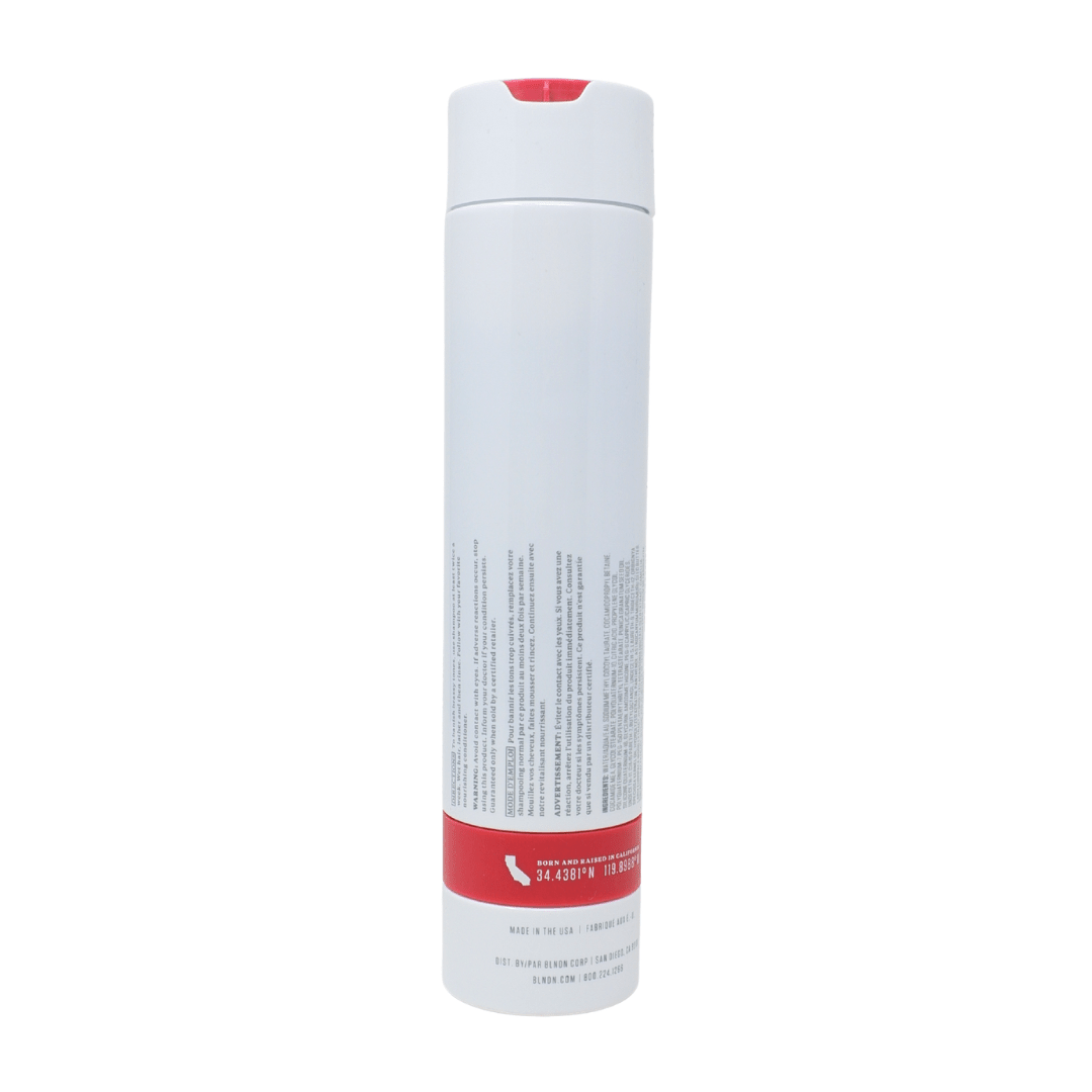BLNDN_Brighten You Brightening Shampoo_Cosmetic World