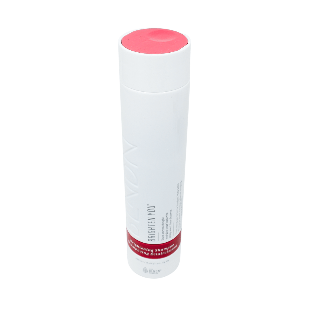 BLNDN_Brighten You Brightening Shampoo_Cosmetic World