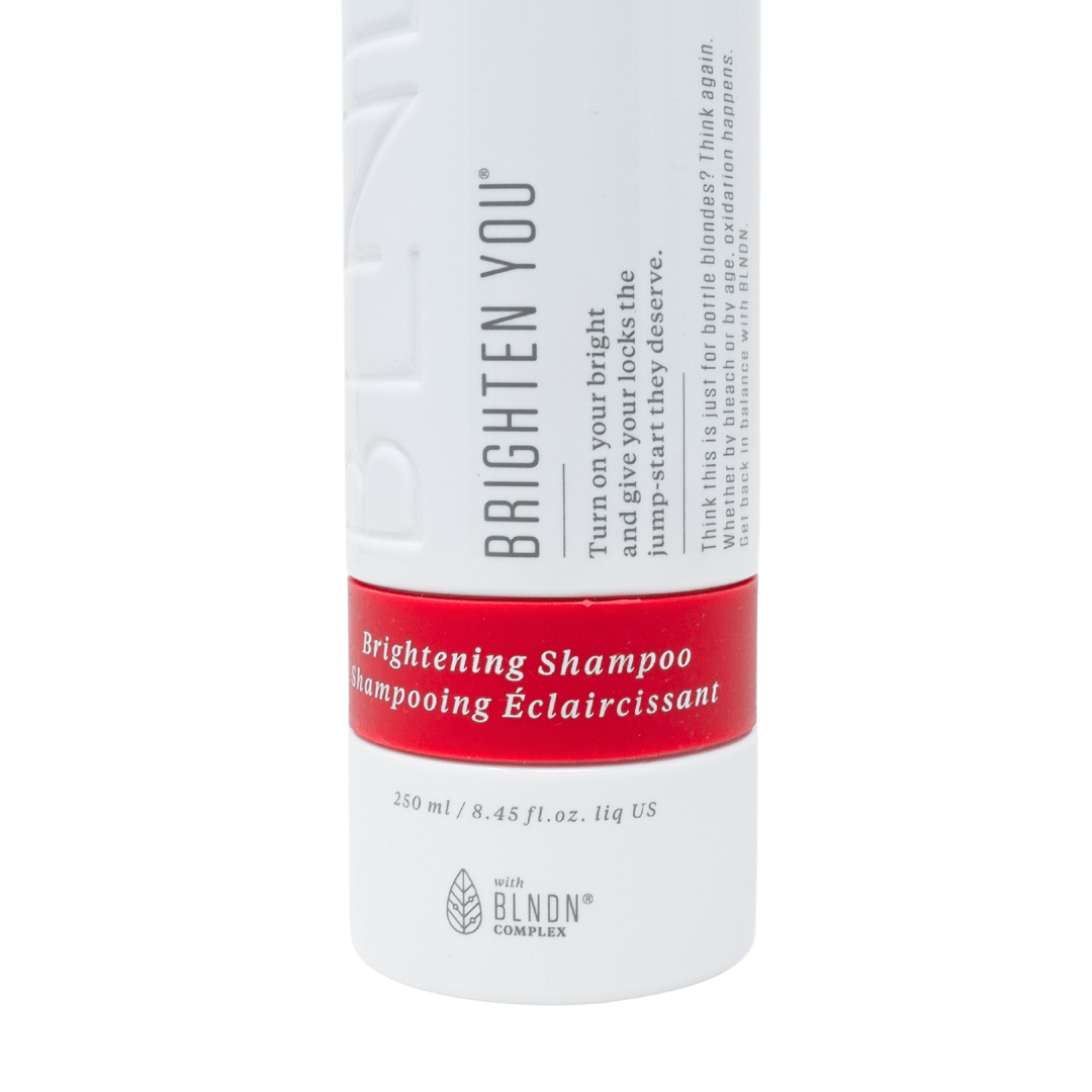 BLNDN_Brighten You Brightening Shampoo_Cosmetic World
