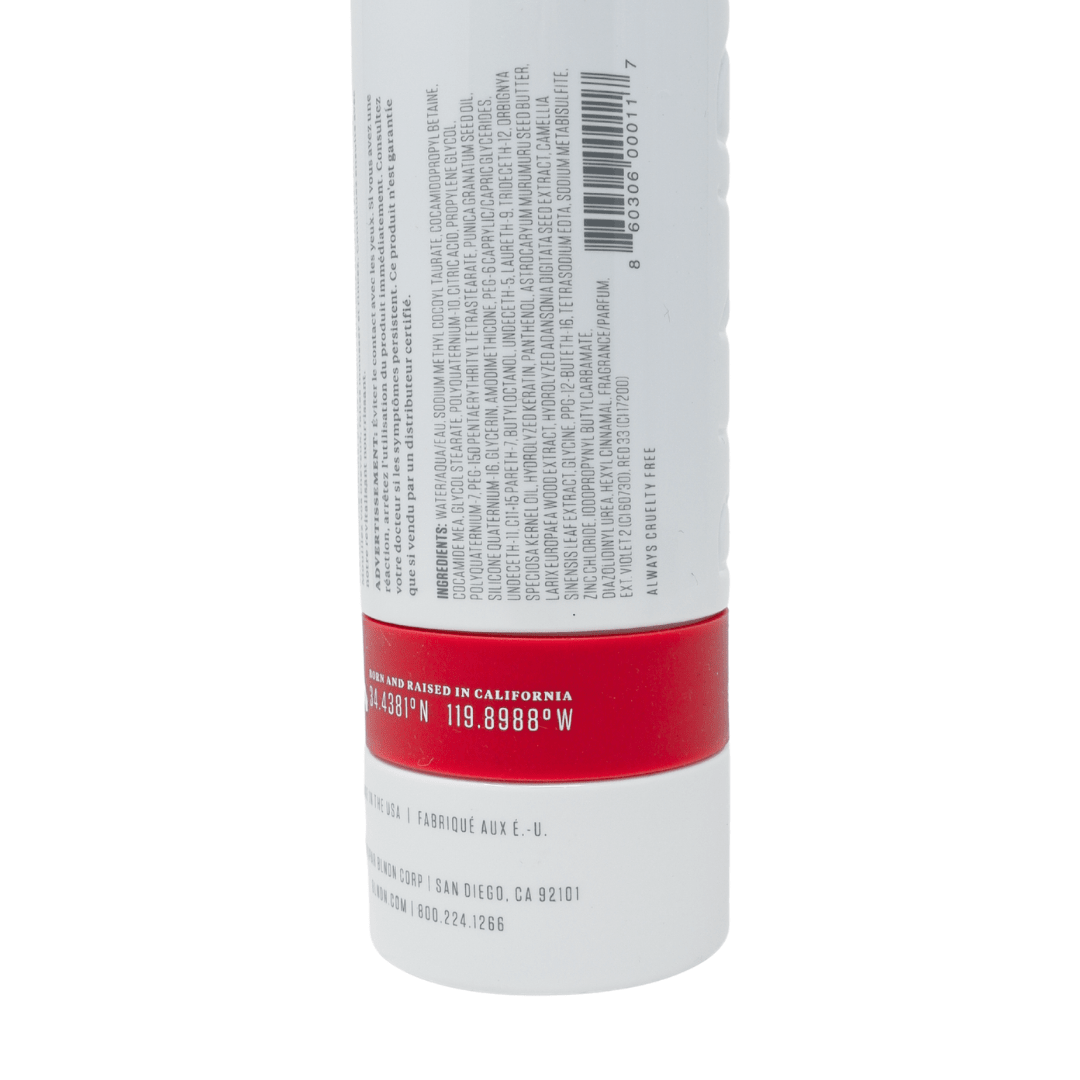 BLNDN_Brighten You Brightening Shampoo_Cosmetic World