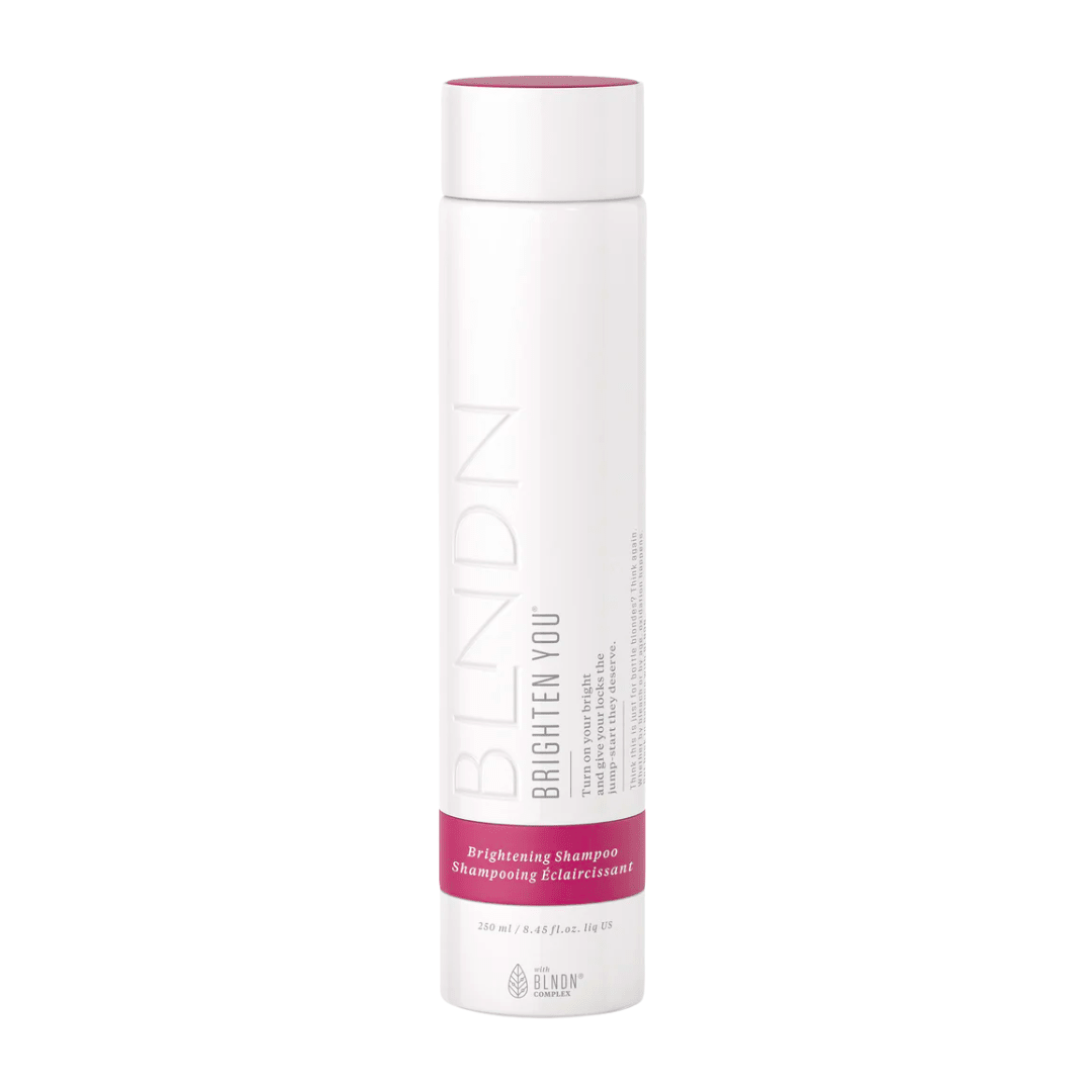 BLNDN_Brighten You Brightening Shampoo_Cosmetic World